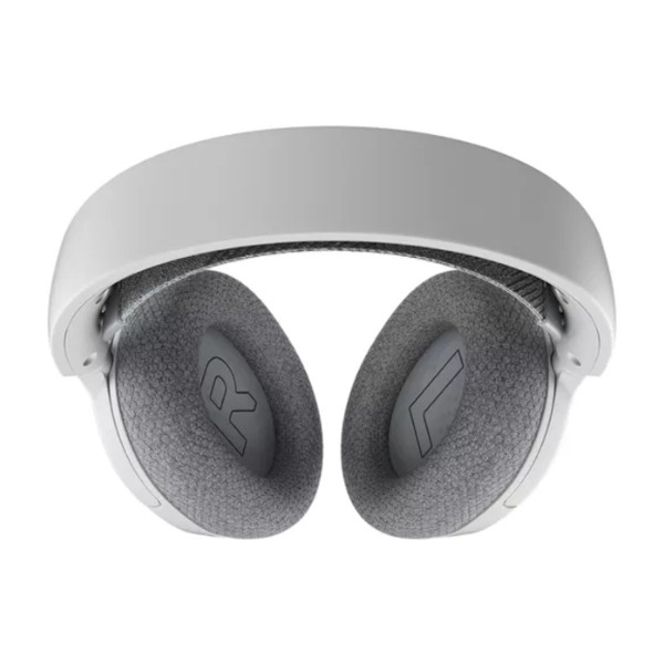 Steelseries Arctis Nova 1P gaming headset, hvid billede 4