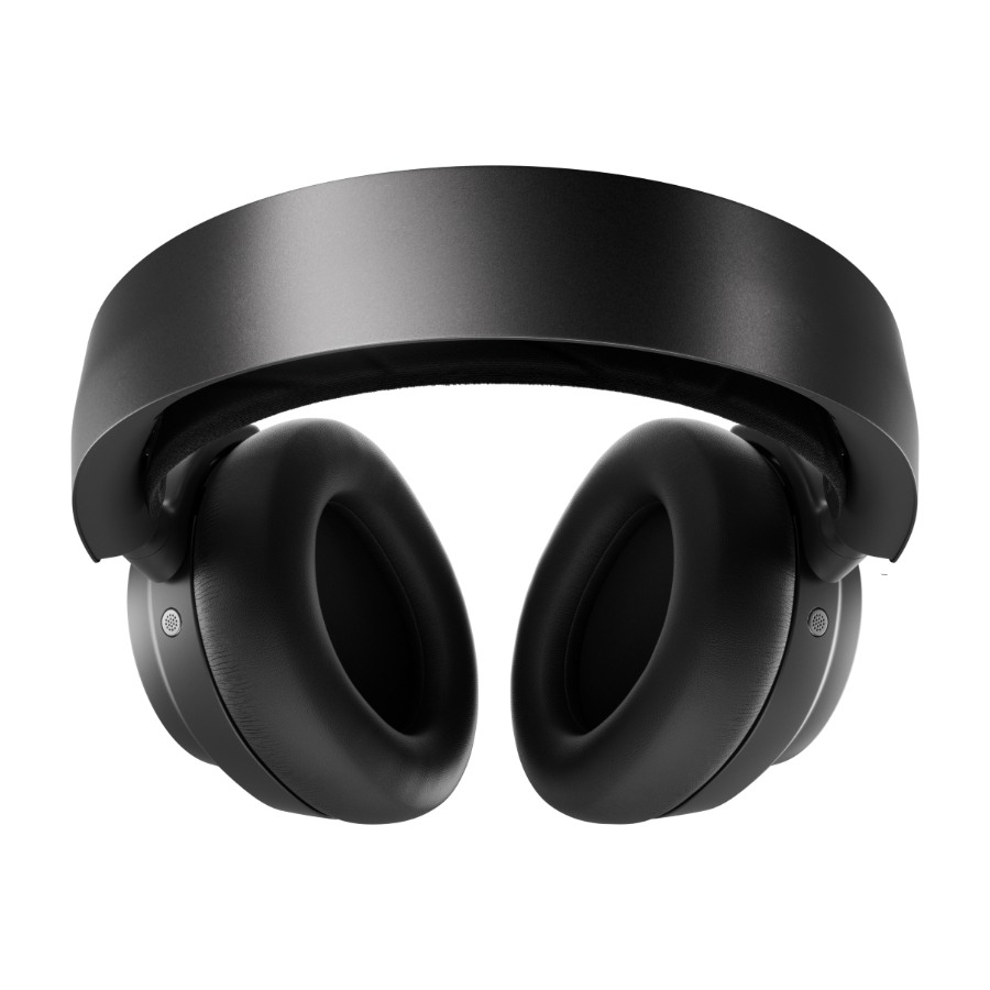 Steelseries Arctis Nova Pro PlayStation trådløst gaming headset, sort billede 4