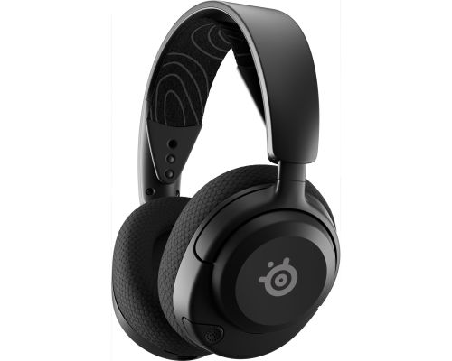 SteelSeries Arctis Nova 5 - Gaming headset - Sort billede 1