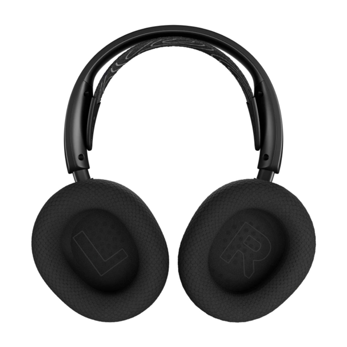 SteelSeries Arctis Nova 5 - Gaming headset - Sort billede 4
