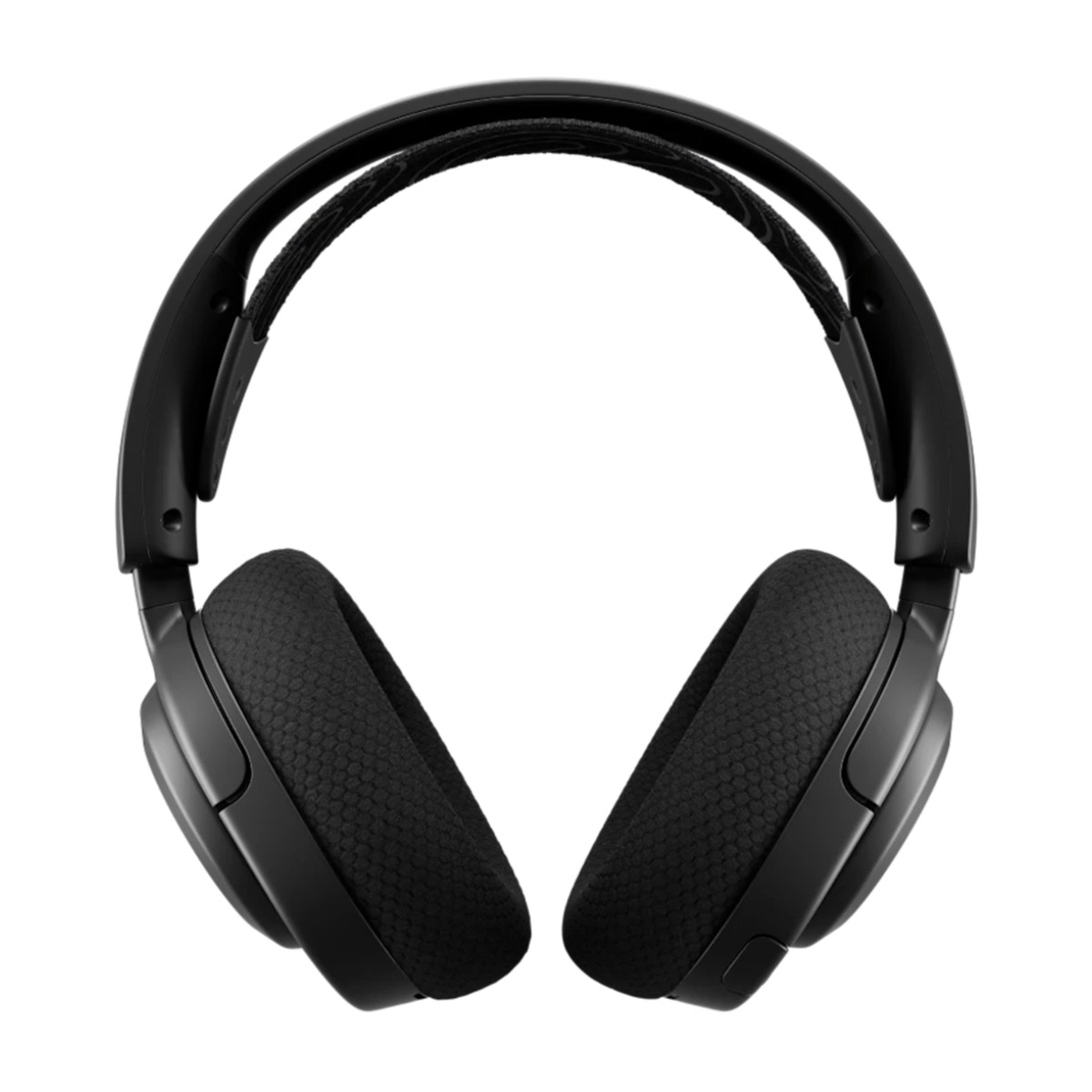 SteelSeries Arctis Nova 5 - Gaming headset - Sort billede 3