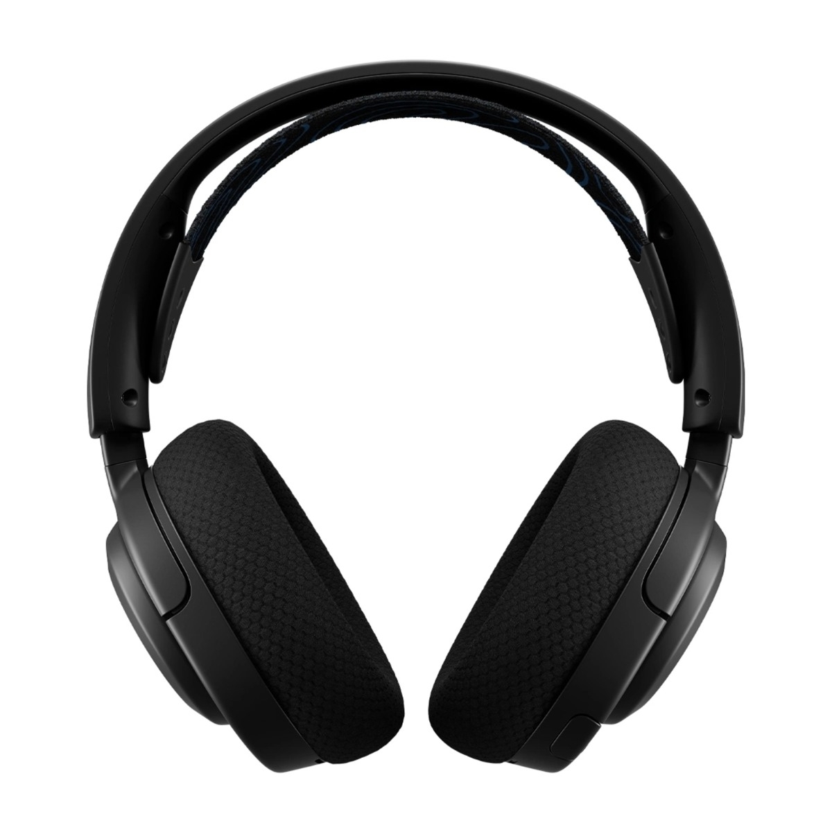 Steelseries Arctis Nova 5P trådløst gaming headset, sort billede 3