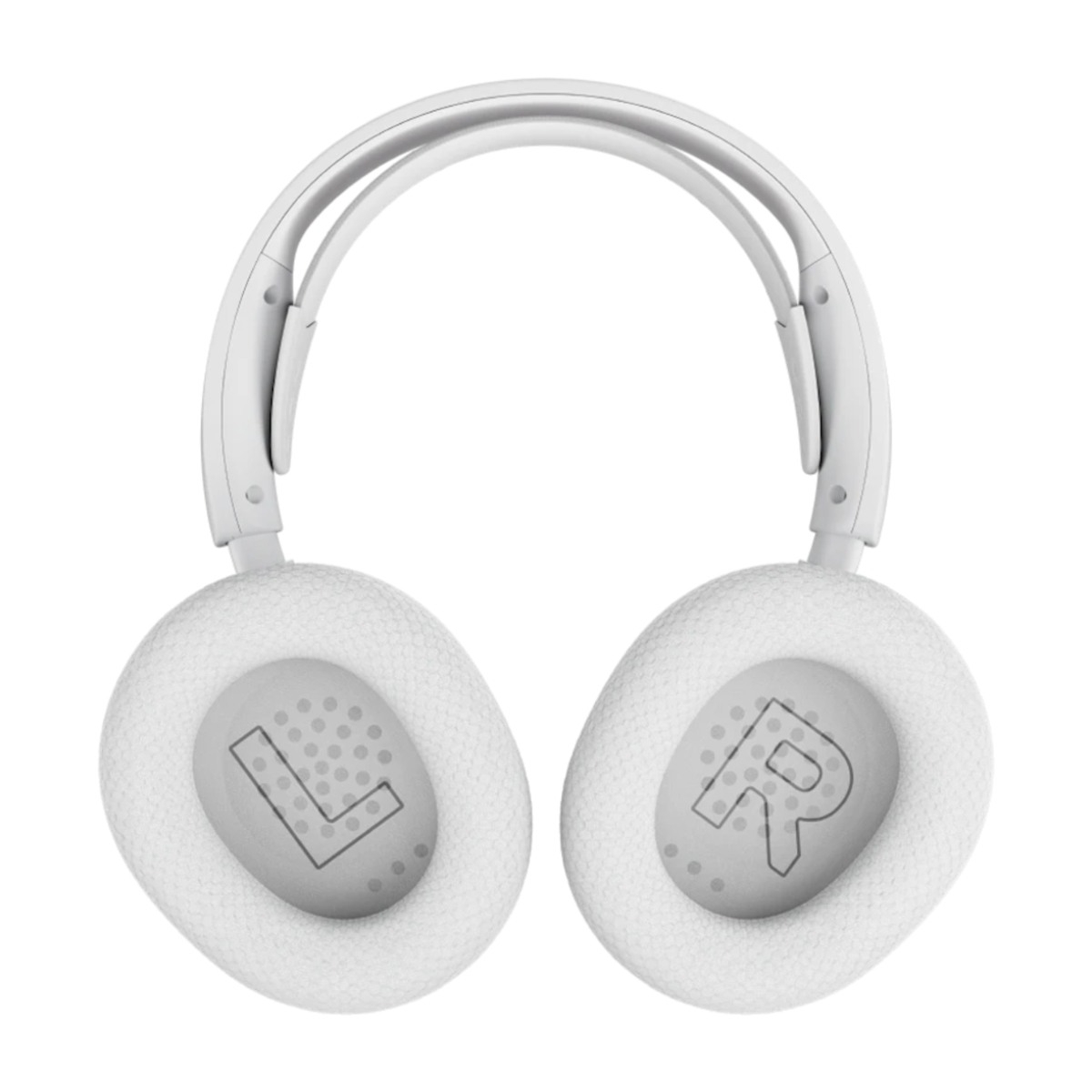 SteelSeries Arctis Nova 5 - Gaming headset - Hvid billede 3