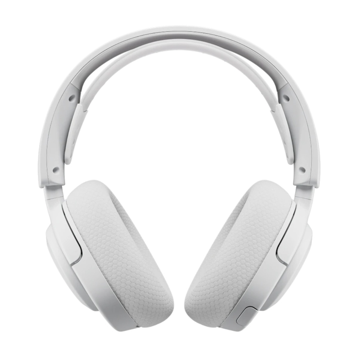 SteelSeries Arctis Nova 5 - Gaming headset - Hvid billede 2