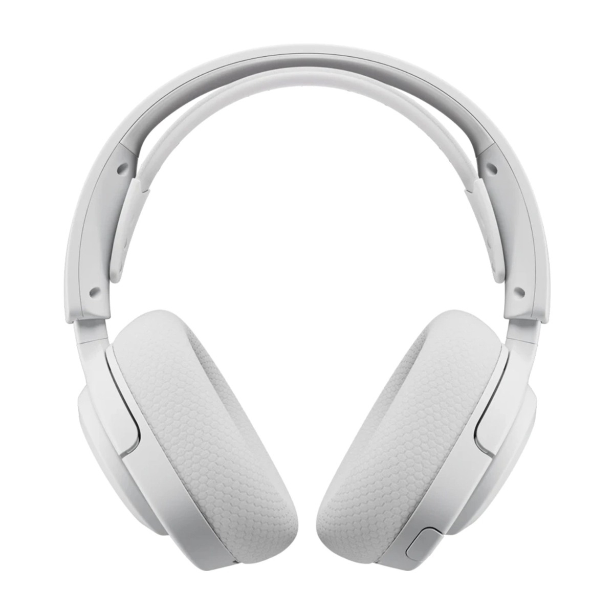 Steelseries Arctis Nova 5P trådløst gaming headset, hvid billede 3