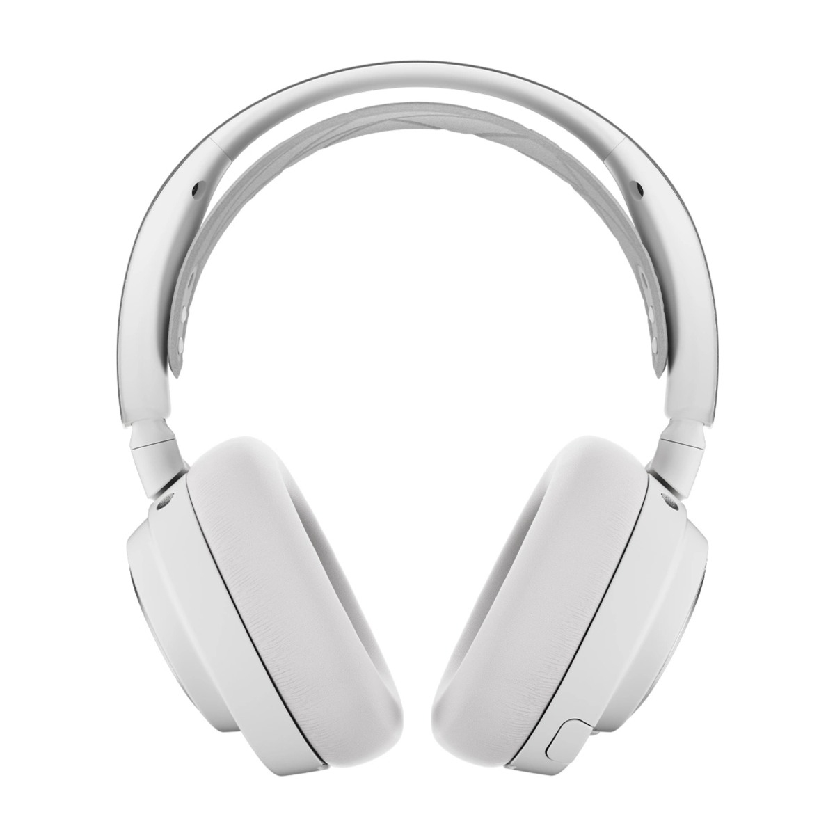 Steelseries Arctis Nova Pro PlayStation trådløst gaming headset, hvid billede 3