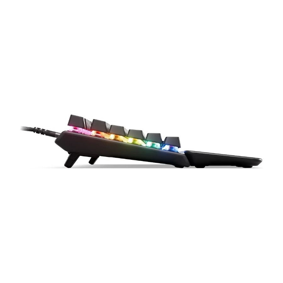 SteelSeries Apex Pro Gen 3 gaming tastatur billede 4