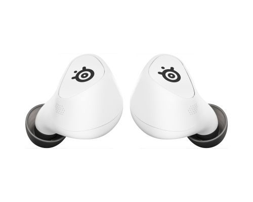 SteelSeries Arctis GameBuds headset white billede 1