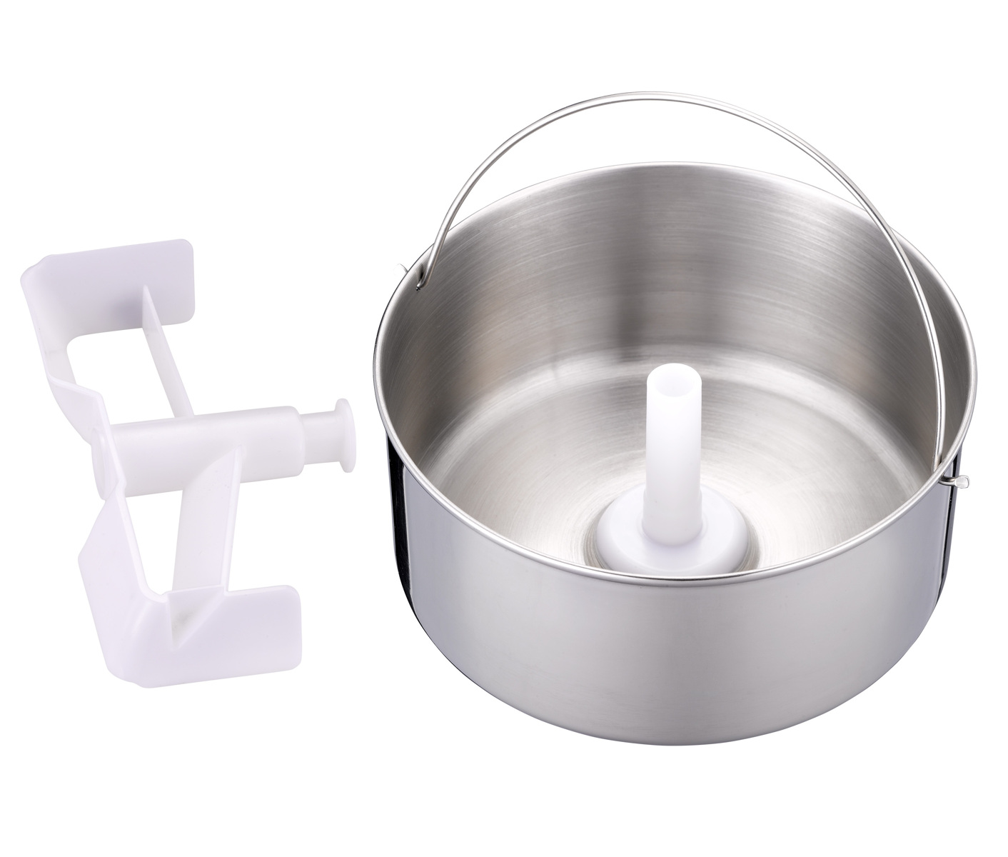 Melissa Ice Cream Ismaskine & Slushicemaskiner billede 1