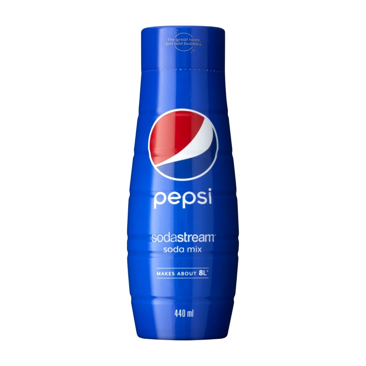 Sodastream Pepsi billede 1