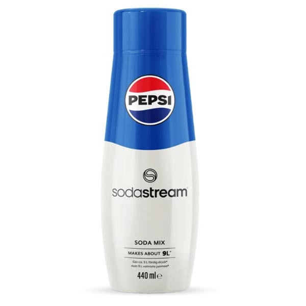 Sodastream Pepsi billede 3