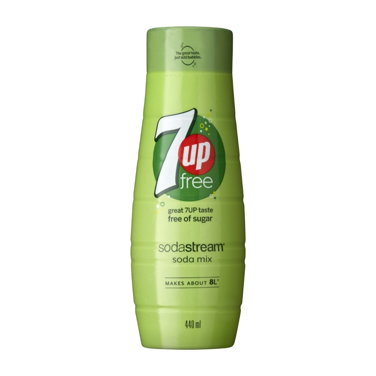 Sodastream 7Up Free billede 1