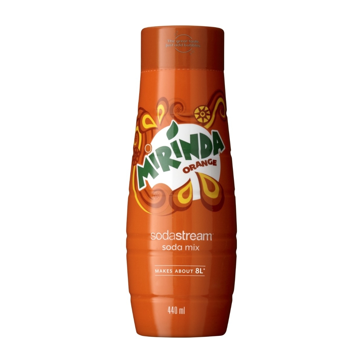 Sodastream Mirinda