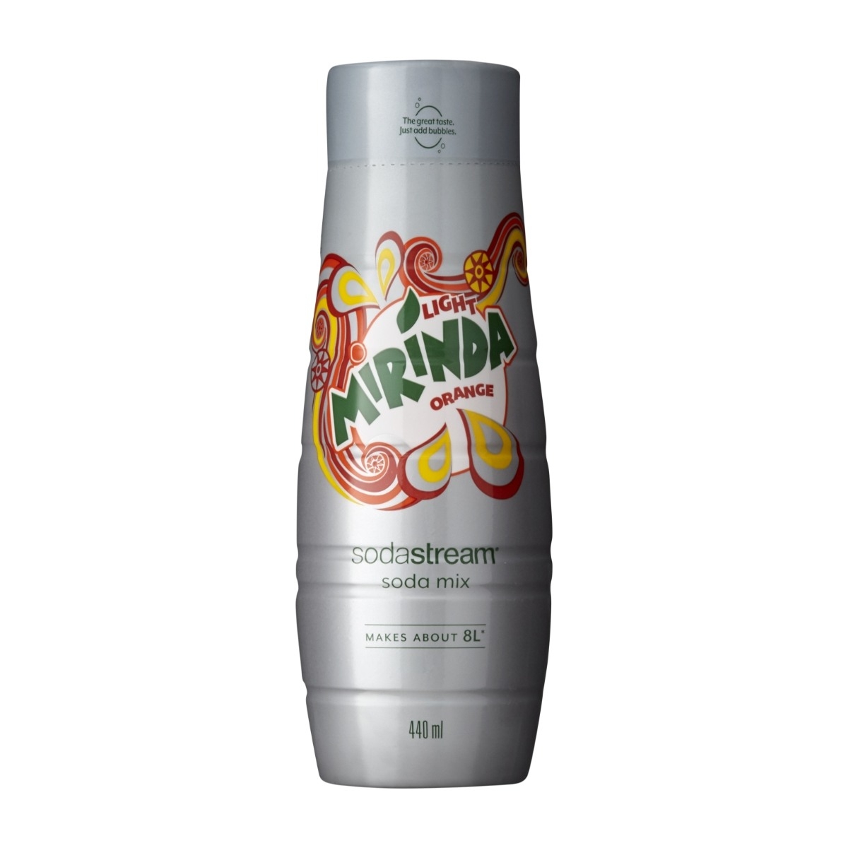 Sodastream Mirinda Light