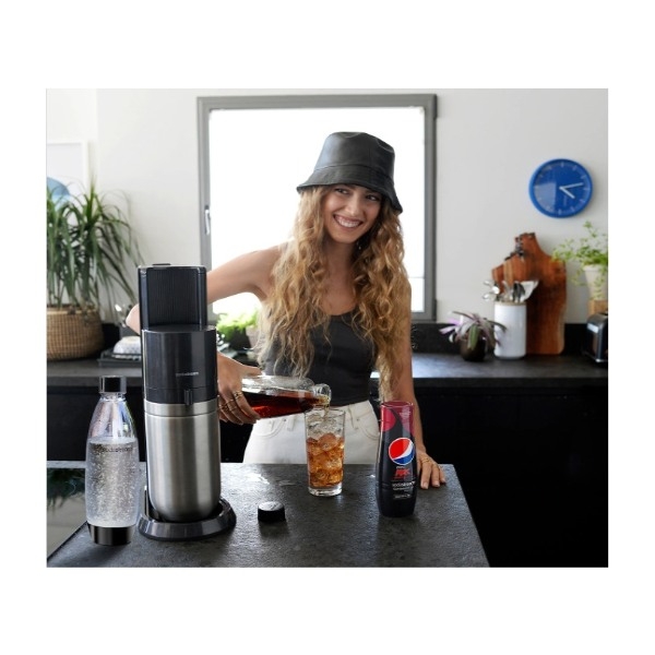 SodaStream Pepsi Max Cherry 440 ml billede 2