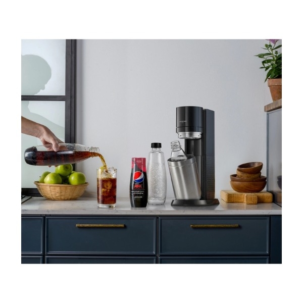 SodaStream Pepsi Max Cherry 440 ml billede 3