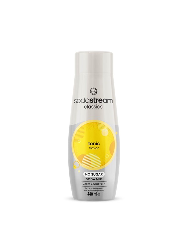 SodaStream Tonic 440 ml
