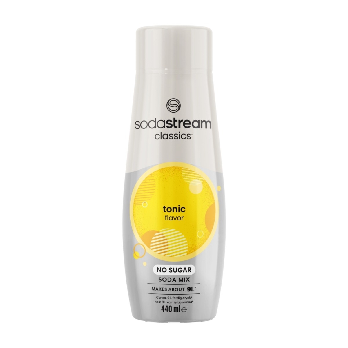 SodaStream Tonic 440 ml