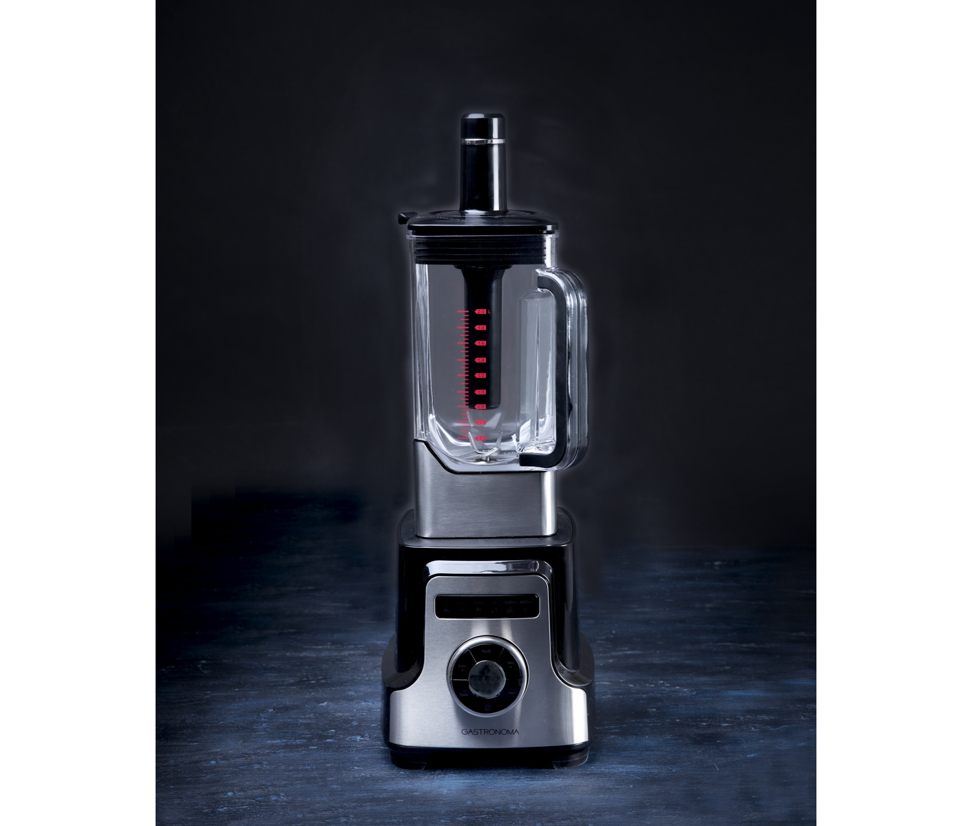 Gastronoma High Power, 2 L Blender billede 3