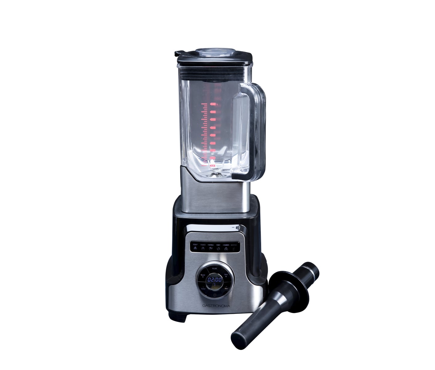 Gastronoma High Power, 2 L Blender billede 1