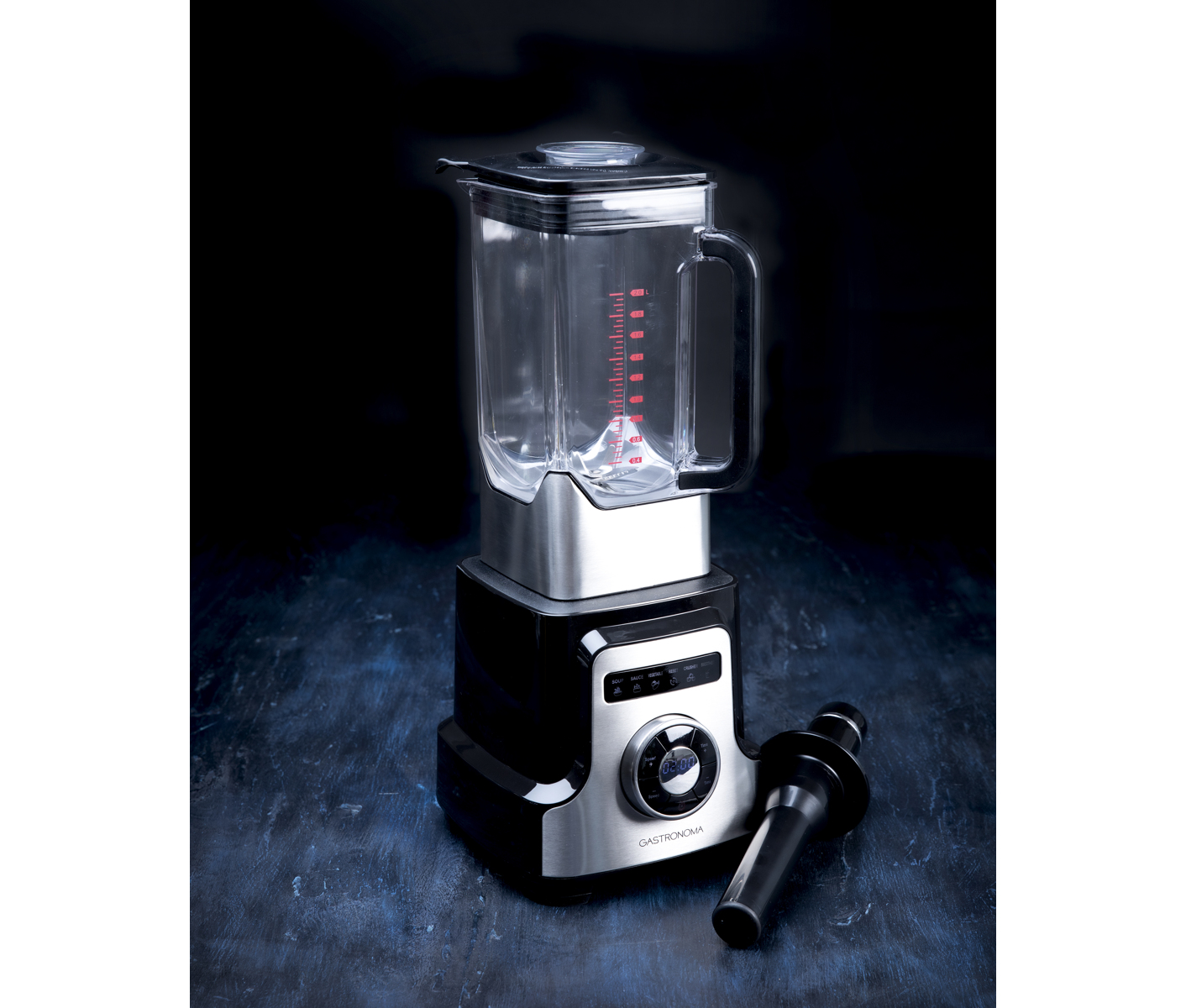 Gastronoma High Power, 2 L Blender billede 8