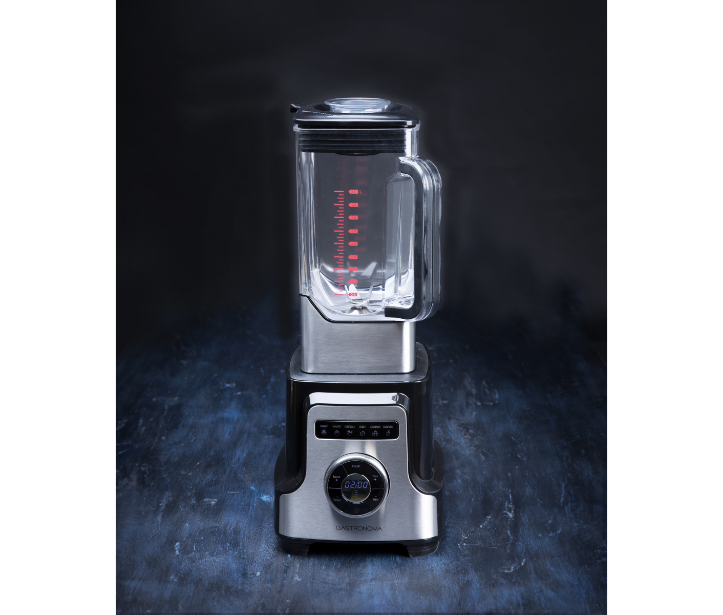 Gastronoma High Power, 2 L Blender billede 2