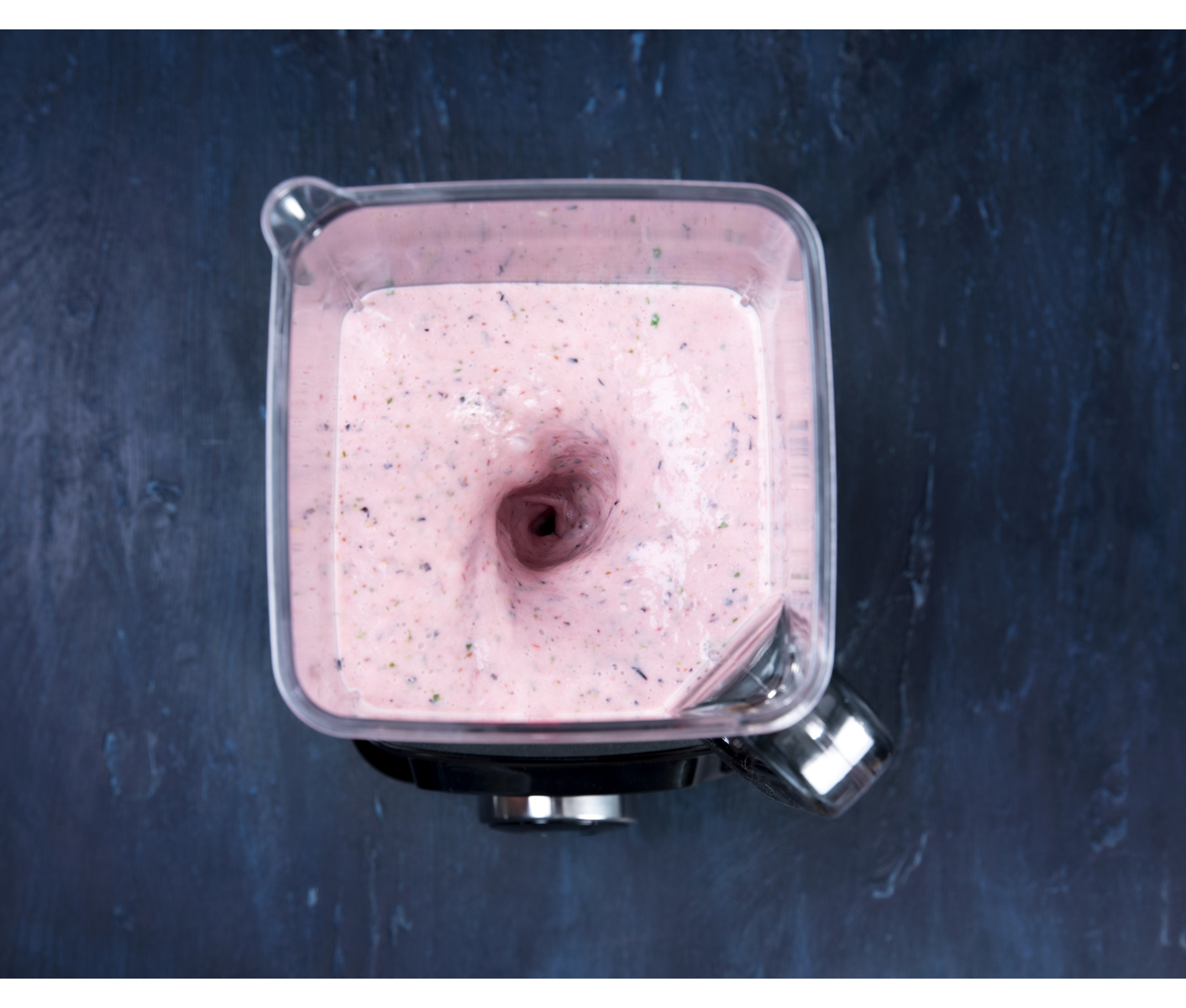 Gastronoma High Power, 2 L Blender billede 5