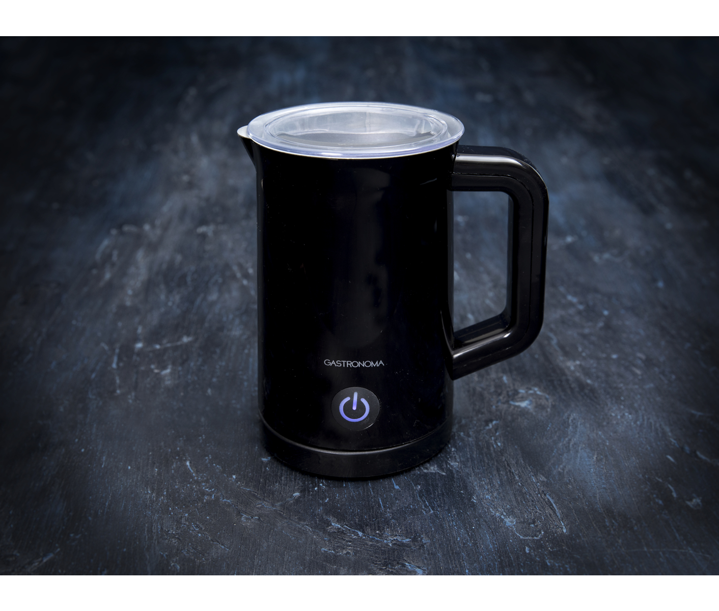 Gastronoma 18150003 0.3l, 500 Watt Mælkeskummer billede 6