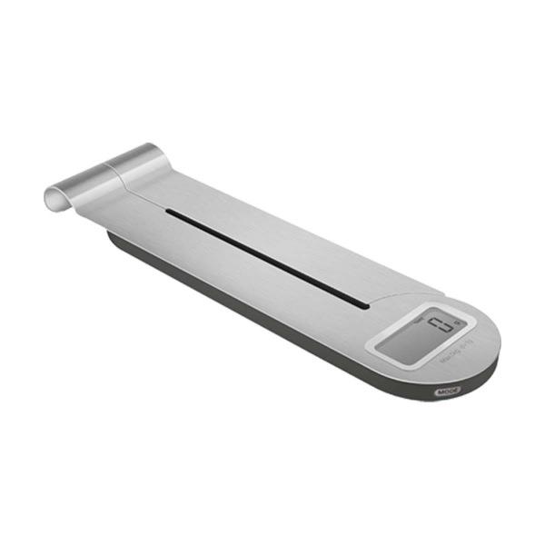 Witt WCKSF5S Foldbar køkkenvægt billede 2