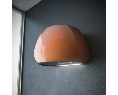 Witt Chubby Copper-2 Væghængt emhætte