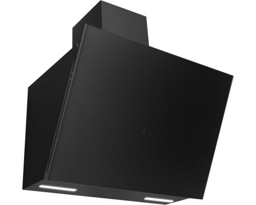 Witt Pure 60 BN-2 Vertikal Skråtstillet emhætte billede 1