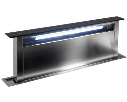 Witt WL 60 GL3 u.motor Bordintegreret emhætte billede 1