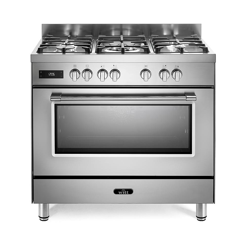 Witt WGC 906 SS