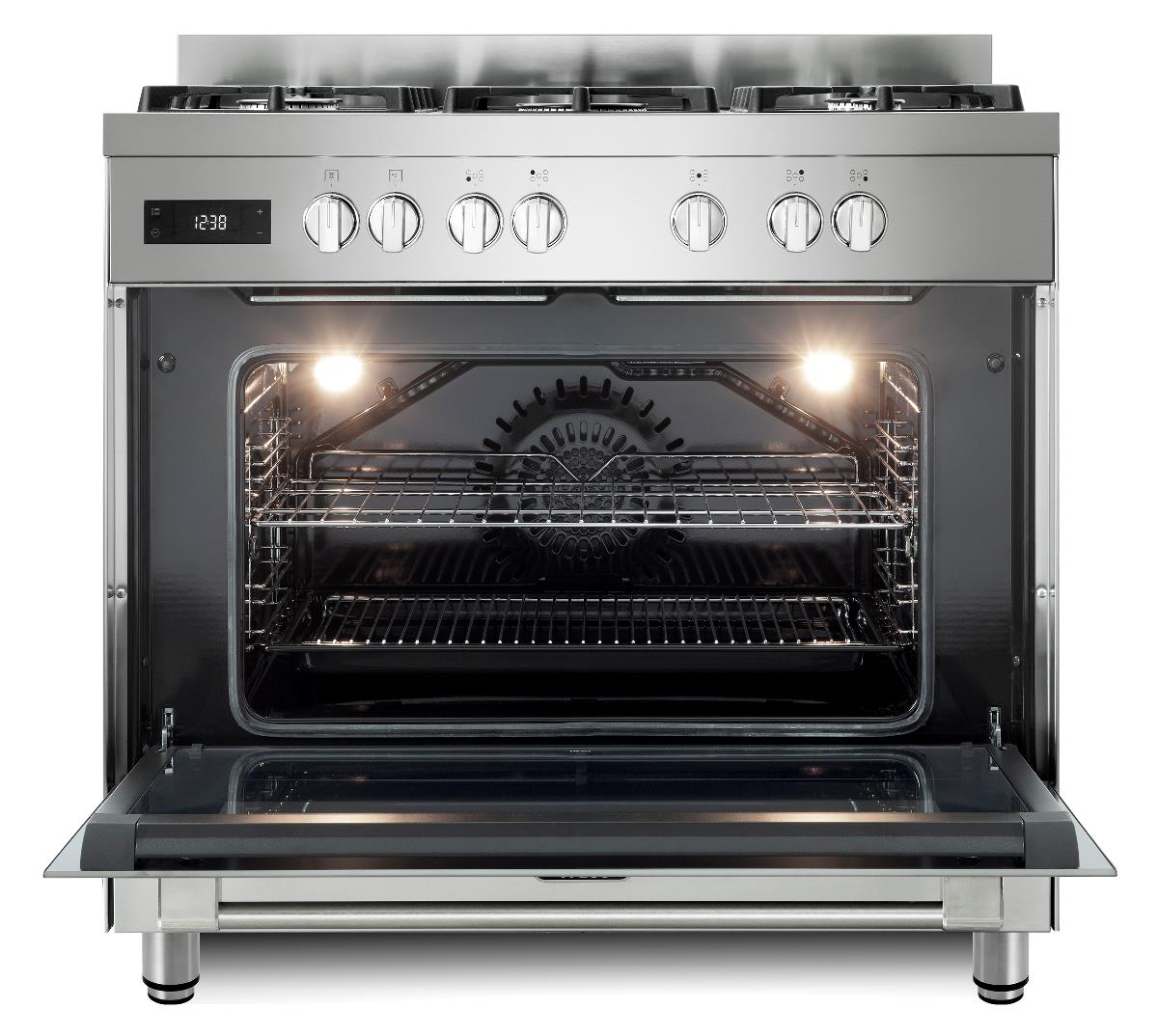 Witt WGC 906 SS billede 4