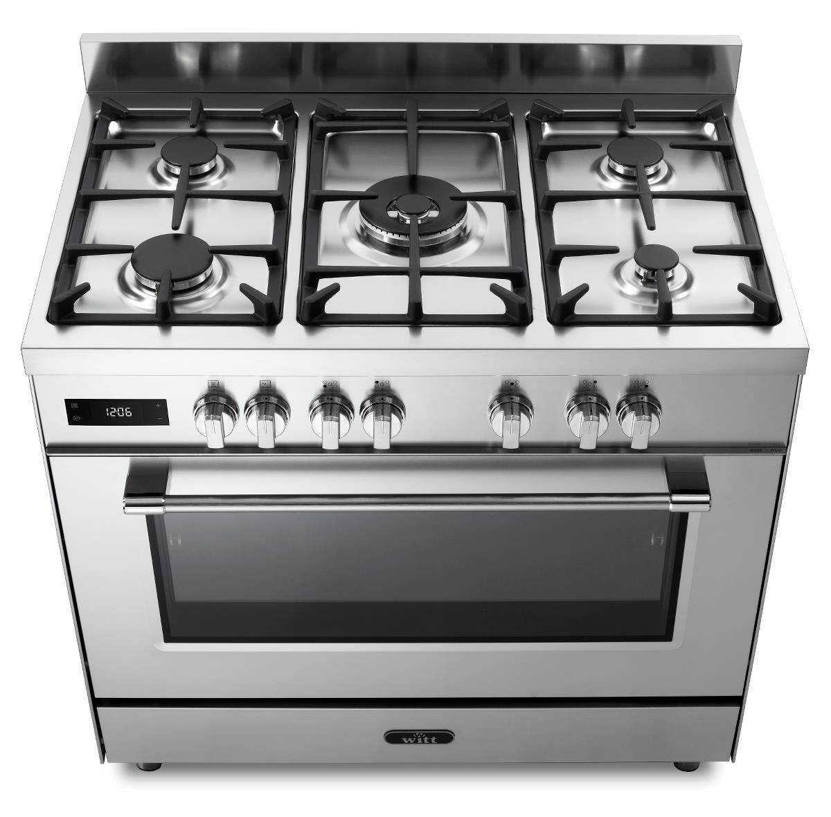 Witt WGC 906 SS billede 5
