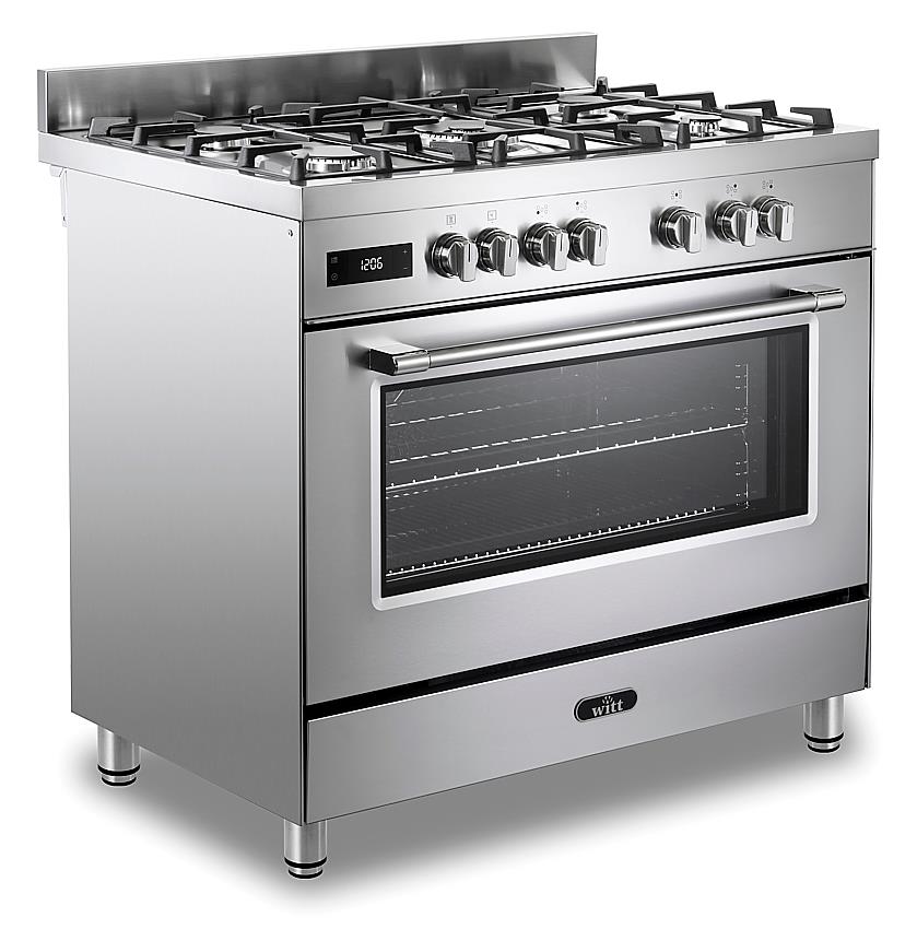 Witt WGC 906 SS billede 2