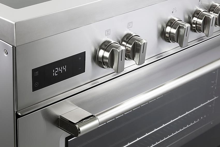 Witt WIC 906 SS billede 2