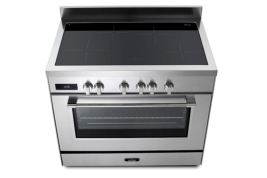 Witt WIC 906 SS billede 5