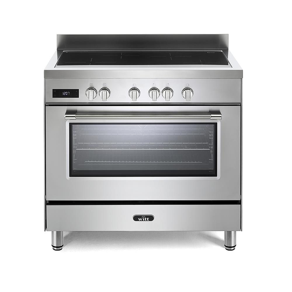 Witt WIC 906 SS billede 1