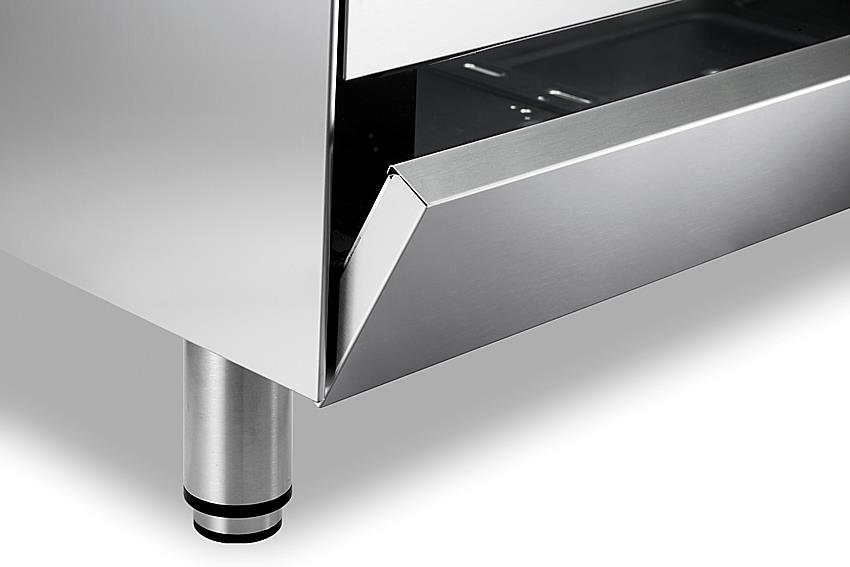 Witt WGC 906 WH billede 5