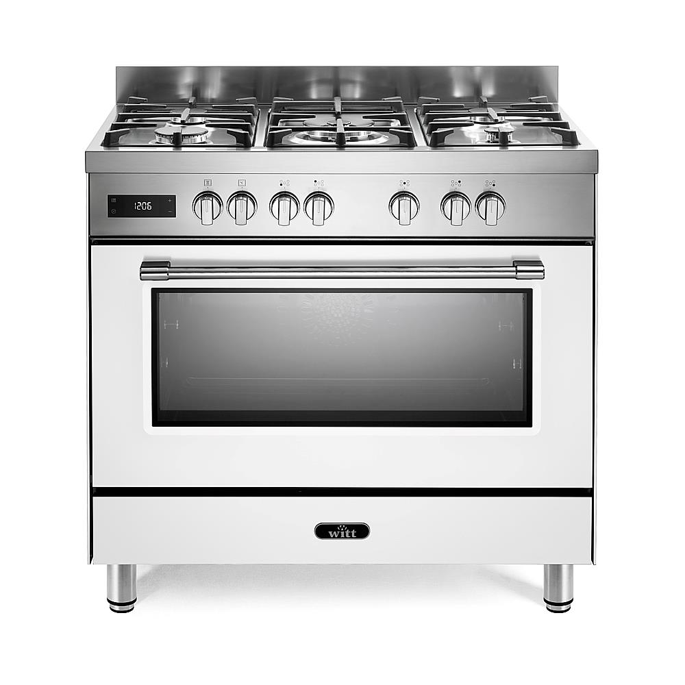 Witt WGC 906 WH
