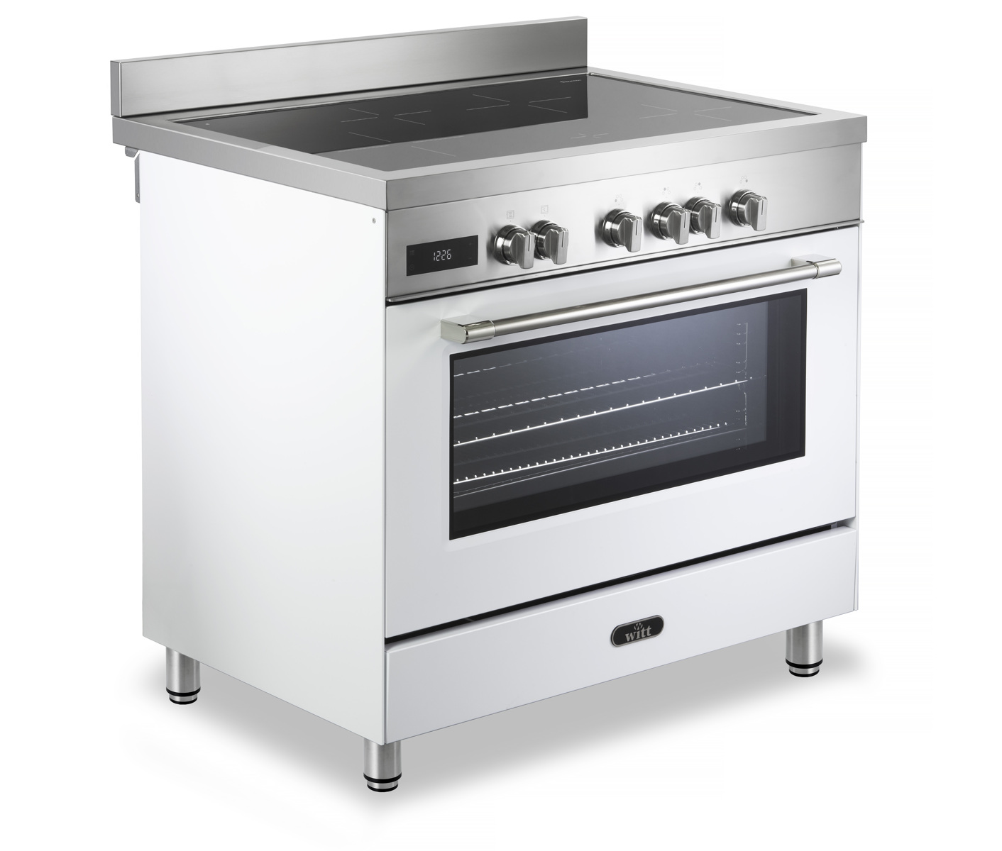 Witt WIC 906 WH