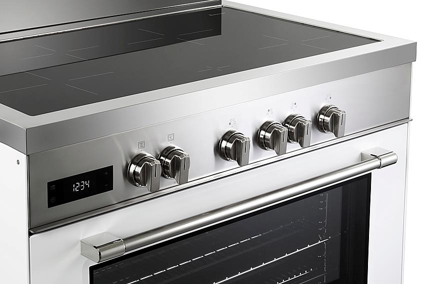 Witt WIC 906 WH