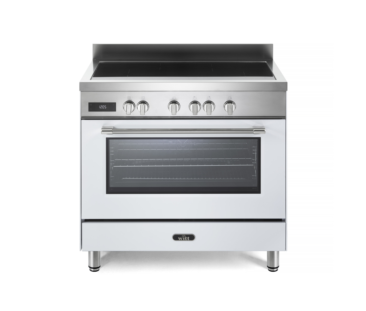 Witt WIC 906 WH