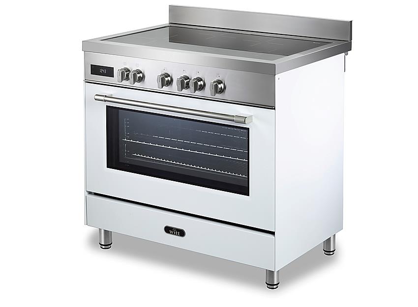Witt WIC 906 WH