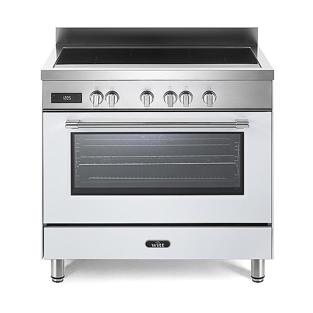 Witt WIC 906 WH