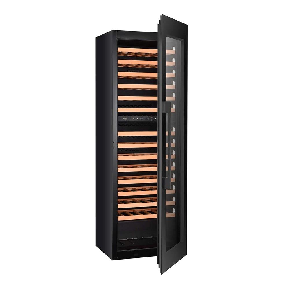 Witt WCI60188-2BG Integrerbart vinkøleskab billede 4