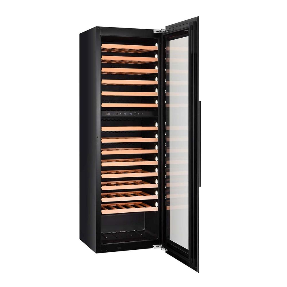 Witt WCI60188-2BG Integrerbart vinkøleskab billede 3