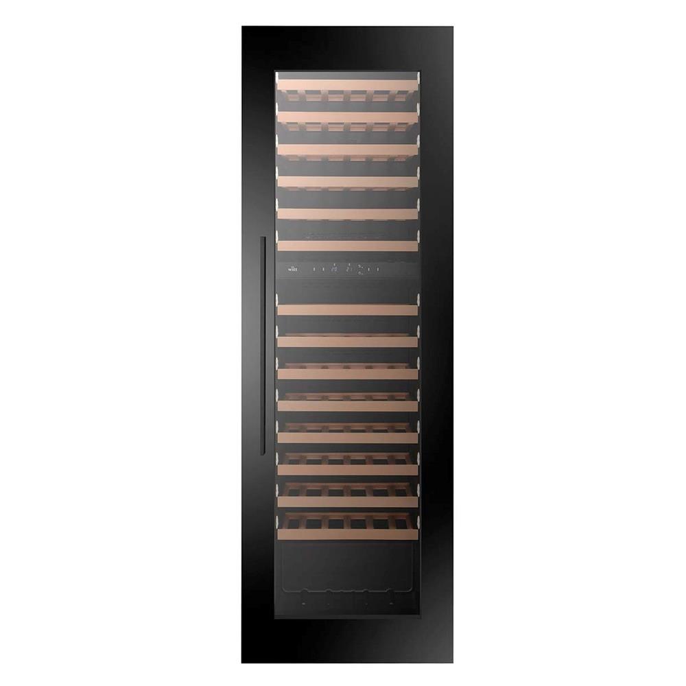 Witt WCI60188-2BG Integrerbart vinkøleskab billede 2