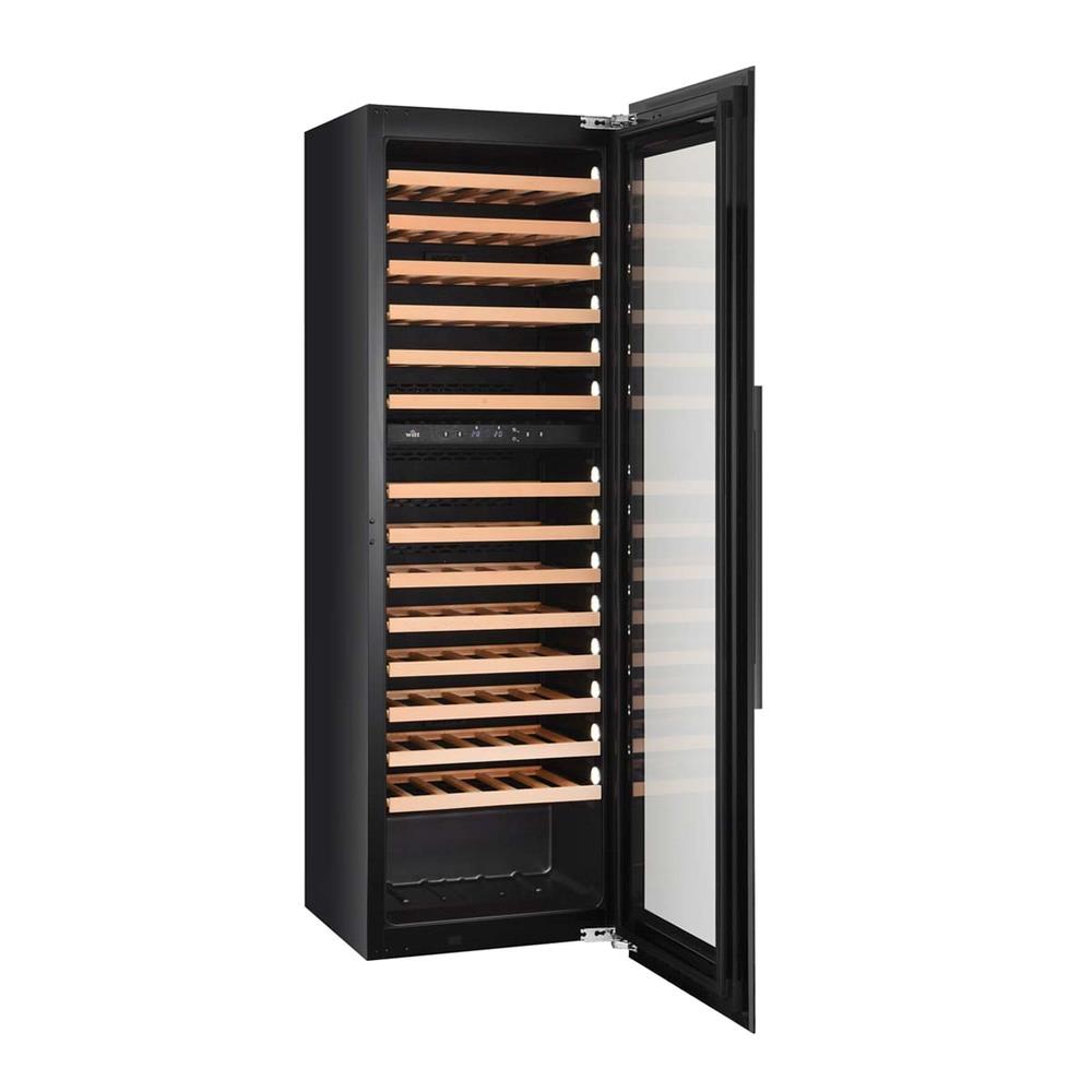 Witt WCI60188-2BG Integrerbart vinkøleskab